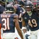 Tremaine Edmunds: The Defensive Anchor Chicago Needs for a 2025 Comeback 7