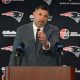 JUST IN: PATRIOTS LEGEND REVEALS WHY MIKE VRABEL IS THE ONLY MAN FOR THE JOB—INSIDE THE SHOCKING HIRE THAT COULD DEFINE NEW ENGLAND'S FUTURE!. 11
