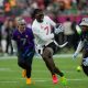 JUST IN"KaVontae Turpin Stuns NFL Pro Bowl: Electrifying Performance Leaves Fans and Players in Awe!" 29