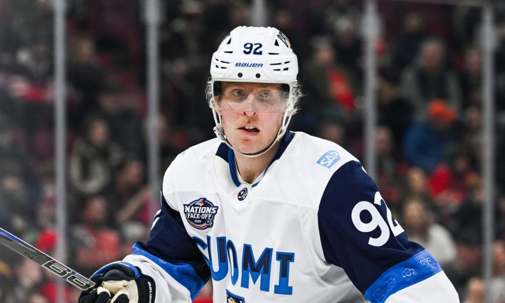 Laine Ice Time Dispute with Canadiens: Will It Lead to a Positive Resolution or a Major Setback for the Team? 11