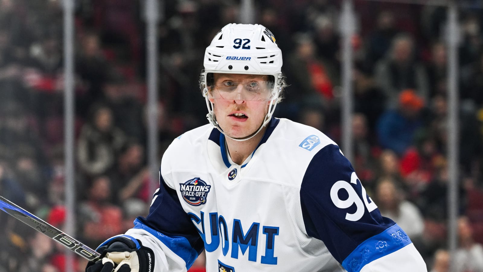 Laine Ice Time Dispute with Canadiens: Will It Lead to a Positive Resolution or a Major Setback for the Team? 1