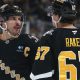 Sidney Crosby Confirms Rumour Involving the Canadiens, Sparking Dreams of a Trade 7