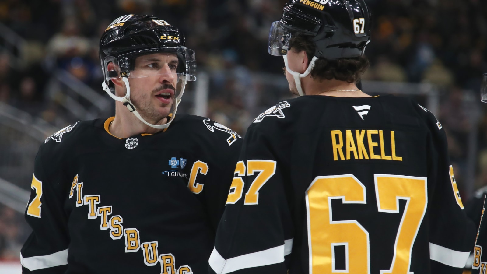 Sidney Crosby Confirms Rumour Involving the Canadiens, Sparking Dreams of a Trade 3