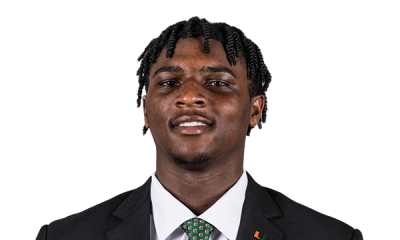 Breaking: Four-Star QB Cam Ward Decommits from Miami, Flips Commitment to Georgia Bulldogs 4