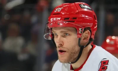 Mikko Rantanen Terminates Contract with Carolina Hurricanes, Rejoins Colorado Avalanche in Major Move 2