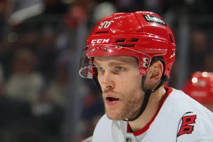 Mikko Rantanen Terminates Contract with Carolina Hurricanes, Rejoins Colorado Avalanche in Major Move 1