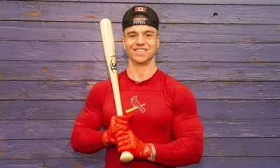 Boston Red Sox Make Historic Move, Signing Tyler O'Neill to Shock Fans and Bolster Outfield 5