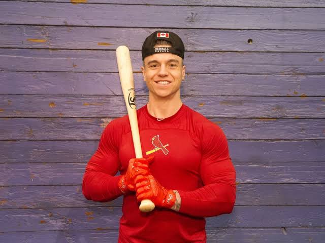 Boston Red Sox Make Historic Move, Signing Tyler O'Neill to Shock Fans and Bolster Outfield 4
