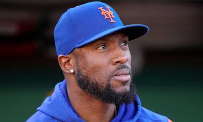 Starling Marte Parts Ways with New York Mets, Set to Hit Free Agency After Contract Termination 25
