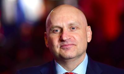 Detroit Red Wings Appoint Derek Lalonde as Head Coach in Highly Anticipated Return 16