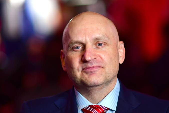 Detroit Red Wings Appoint Derek Lalonde as Head Coach in Highly Anticipated Return 15
