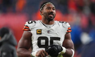 Chicago Bears Complete Historic $45 Million Trade for Myles Garrett, Shaking Up NFL Landscape 22