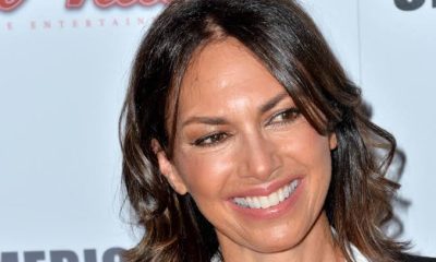 Susanna Hoffs' Health Revelations Shock Fans as Doctors Share Surprising New Details 16