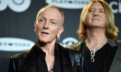 **Def Leppard Opens Up About Dark Secret That Left the Band Devastated: A Shocking Revelation Fans Never Saw Coming** 2