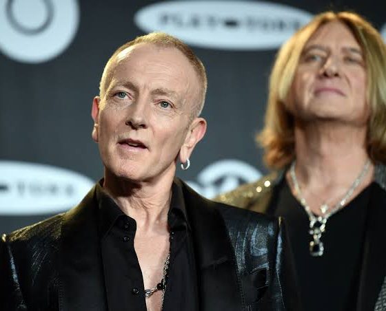 **Def Leppard Opens Up About Dark Secret That Left the Band Devastated: A Shocking Revelation Fans Never Saw Coming** 1