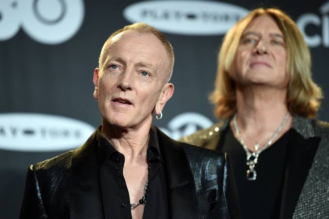 **Def Leppard Opens Up About Dark Secret That Left the Band Devastated: A Shocking Revelation Fans Never Saw Coming** 1