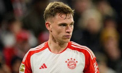 **Joshua Kimmich erschüttert die Fußballwelt mit überraschendem Wechsel zu Bayer Leverkusen: Ein Transfer, der die Bundesliga für immer verändern wird** 8