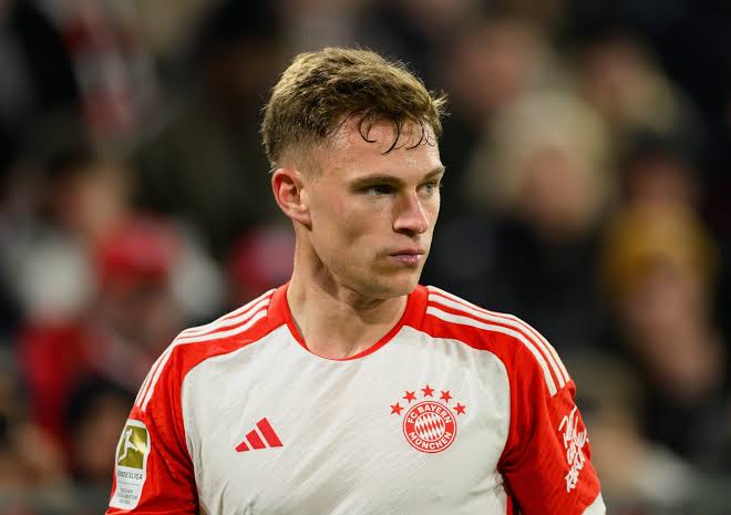 **Joshua Kimmich erschüttert die Fußballwelt mit überraschendem Wechsel zu Bayer Leverkusen: Ein Transfer, der die Bundesliga für immer verändern wird** 4