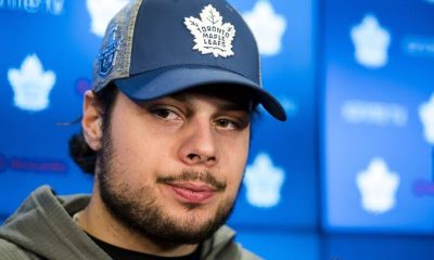 **Boston Bruins Sign Toronto Maple Leafs Star Auston Matthews in a Groundbreaking Move** 23
