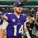 **J.J. McCarthy Trade Demand strikes as star QB Signs with Biggest Rival** 3