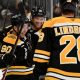**Major Move for Boston Bruins: Signing Three Star Players to Reinforce Their Roster** 12