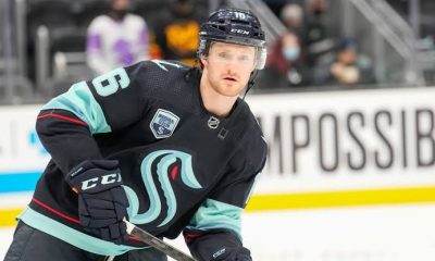 McCANN MANIA HITS DENVER! Avalanche Pull Off Stunning Heist, Sign Star Forward 19
