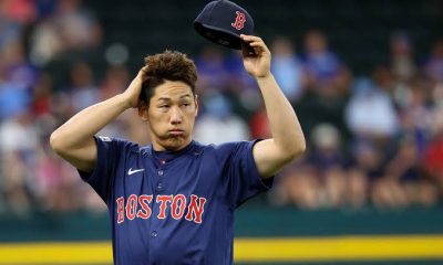 _BOSTON RED SOX SAY SAYONARA TO MASATAKA YOSHIDA AS STAR OUTFIELDER DEPARTS AFTER SHOULDER SURGERY_ 14