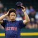 _BOSTON RED SOX SAY SAYONARA TO MASATAKA YOSHIDA AS STAR OUTFIELDER DEPARTS AFTER SHOULDER SURGERY_ 15