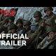 SECRET HISTORY: Netflix Exposes the Hidden Stories of WWII* 25