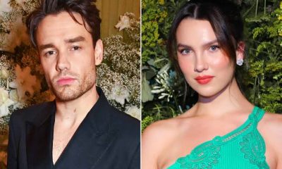 **Liam Payne's Girlfriend, Maya Henry, Claims She Was Pregnant with His Baby, Seeks Support from His Parents** 18