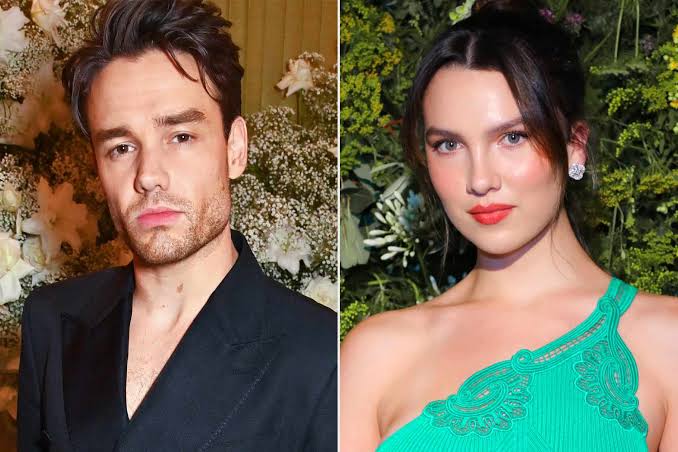**Liam Payne's Girlfriend, Maya Henry, Claims She Was Pregnant with His Baby, Seeks Support from His Parents** 17