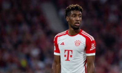_BAYER LEVERKUSEN ERZIELT EINEN MAJOR COUP, VERPFLICHTET BAYERN-MÜNCHNER STAR FÜR DIE SAISON_ 19