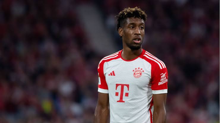_BAYER LEVERKUSEN ERZIELT EINEN MAJOR COUP, VERPFLICHTET BAYERN-MÜNCHNER STAR FÜR DIE SAISON_ 18