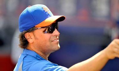 *"THE PIAZZA EFFECT: Mets Banking on Legendary Catcher's Magic as New Head Coach!"* 22