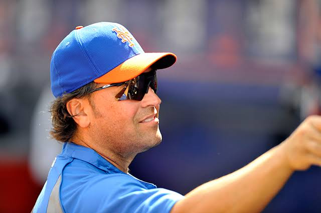 *"THE PIAZZA EFFECT: Mets Banking on Legendary Catcher's Magic as New Head Coach!"* 21
