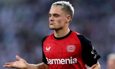 *"WIRTZ-MANIE ERREICHT KÖLN: FC-Köln-Fans sind verrückt, nachdem der Star-Mittelfeldspieler einen Fünf-Jahres-Vertrag unterschrieben hat!"* 22