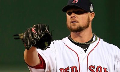 *"RED SOX FANS, REJOICE! Jon Lester's Unlikely Return to Boston Red Sox Sends Shockwaves Through MLB!"* 8