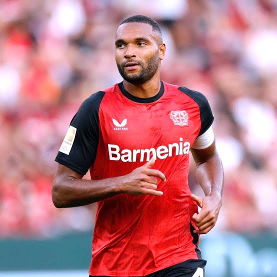 *JONATHAN TAH VERLÄSST BAYER LEVERKUSEN NACH 8 ERFOLGREICHEN JAHREN* 23