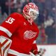 Boston Bruins Make Shocking Move, Sign Goaltender Ville Husso to Multi-Year Deal 26