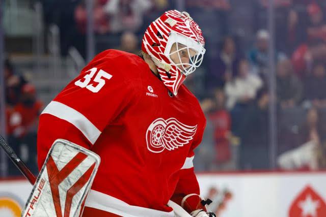 Boston Bruins Make Shocking Move, Sign Goaltender Ville Husso to Multi-Year Deal 24
