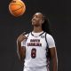 South Carolina Gamecocks Forward Joyce Edwards to Miss Remainder of Season Due to Long-Term Injury 3