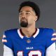 Khalil Shakir Announces Decommitment from Buffalo Bills Following Unanswered Contract Extension Request 31
