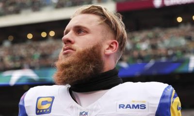 Cooper Kupp Traded to Minnesota Vikings in Shocking $95 Million Deal, Shaking Up NFL Landscape 28