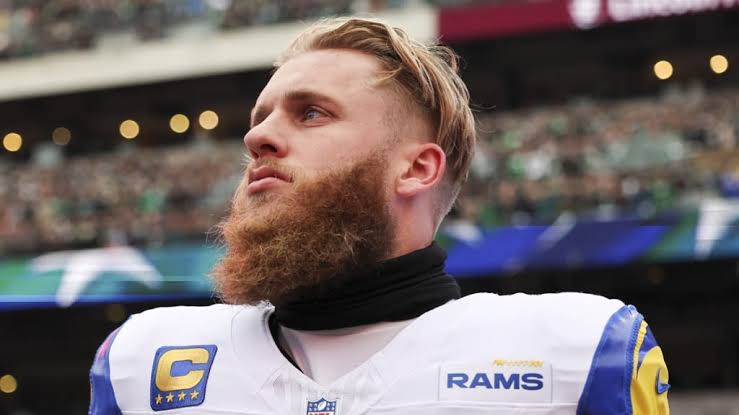 Cooper Kupp Traded to Minnesota Vikings in Shocking $95 Million Deal, Shaking Up NFL Landscape 27
