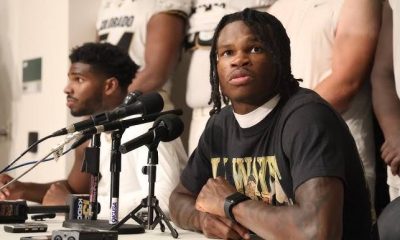 **Breaking News: Travis Hunter Makes Shock Decision to Join Alabama Crimson Tide** 7