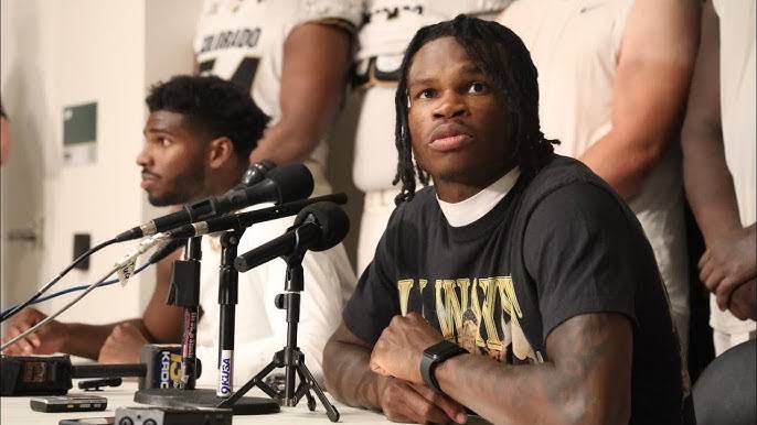 **Breaking News: Travis Hunter Makes Shock Decision to Join Alabama Crimson Tide** 9