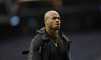 **Adrian Peterson to Return to Minnesota Vikings as Interim Running Back Coach for the 2025 Season** 7