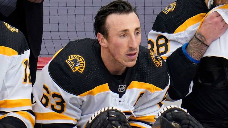 ** Brad Marchand Leaves Boston Bruins to Sign with Bitter Rival: what's next for the team** 4