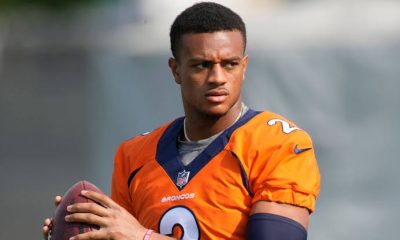 Chicago Bears Make Historic Move, Sign Pro Bowl Cornerback Patrick Surtain II to Shocking One-Year Deal 20
