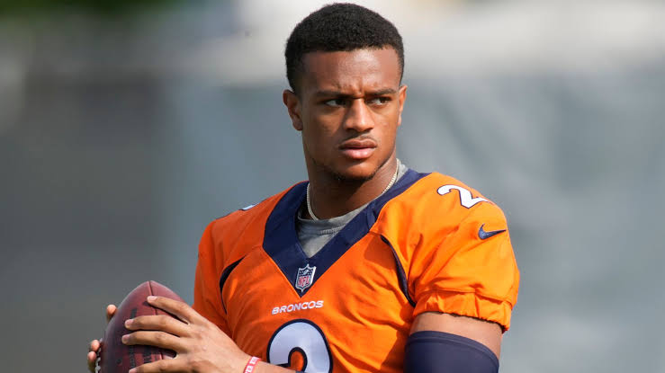 Chicago Bears Make Historic Move, Sign Pro Bowl Cornerback Patrick Surtain II to Shocking One-Year Deal 19